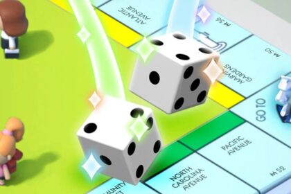 Monopoly Go Gratis Würfel