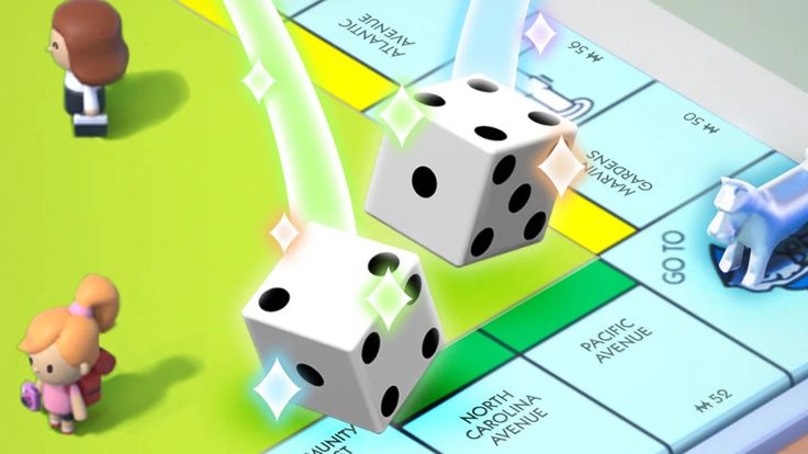 Monopoly Go Gratis Würfel