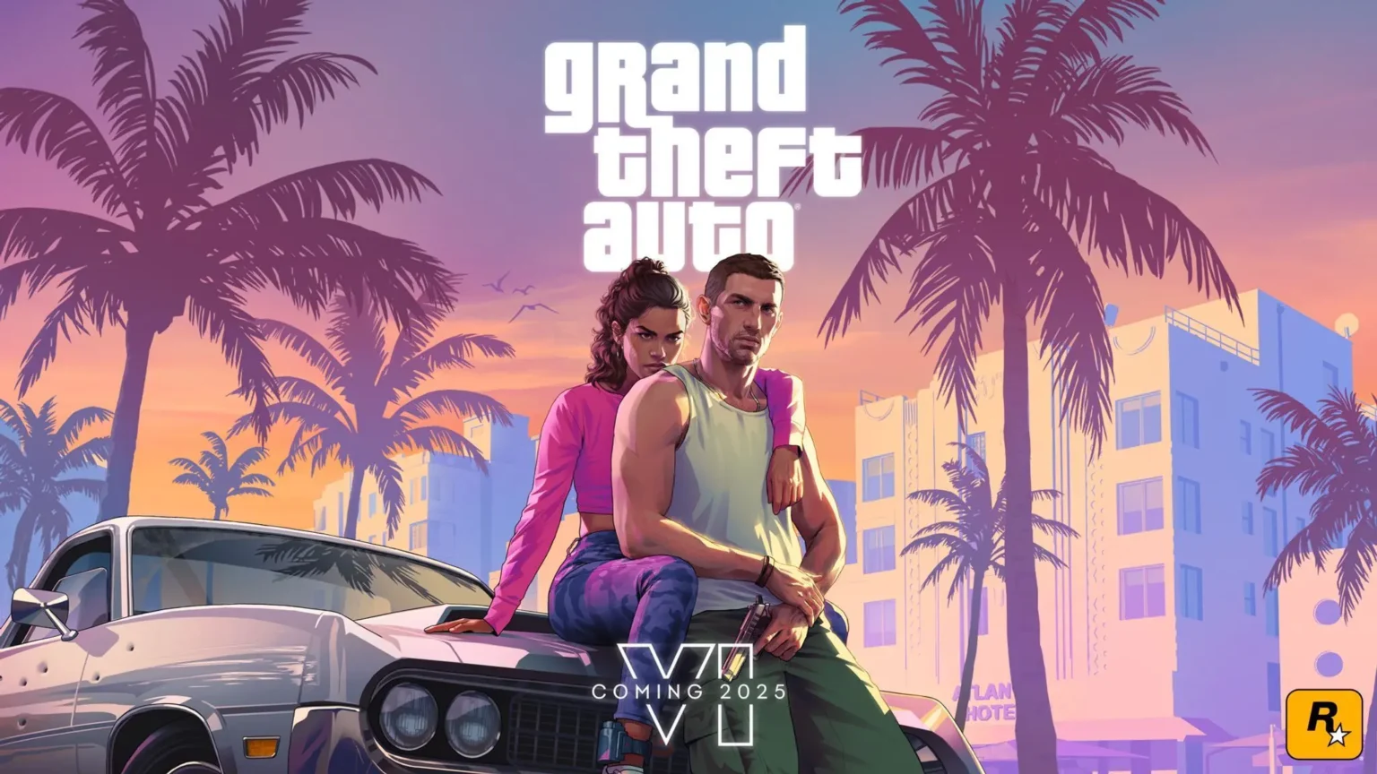 wann kommt GTA 6 raus