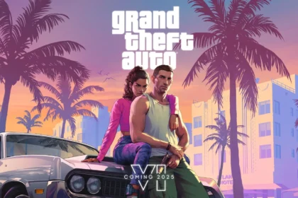 wann kommt GTA 6 raus