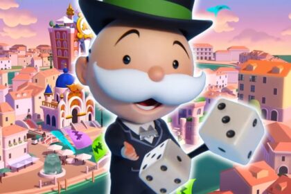 Monopoly Go Würfel