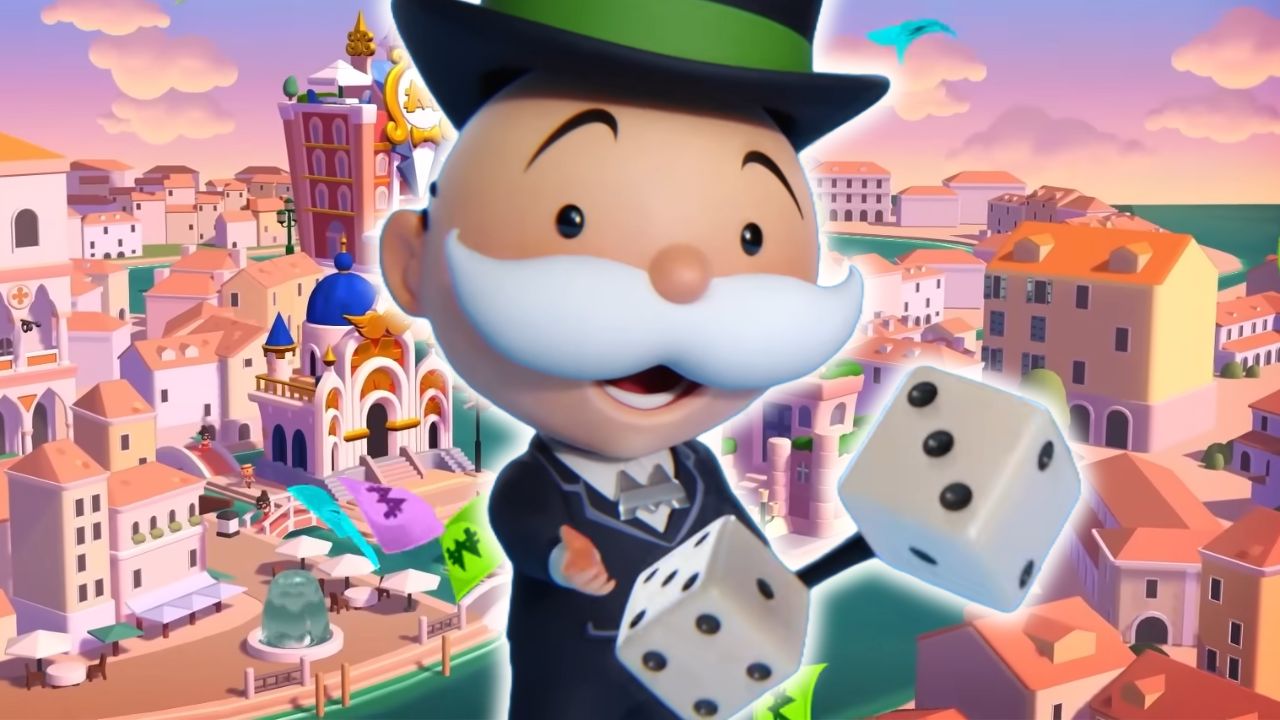 Monopoly Go Würfel