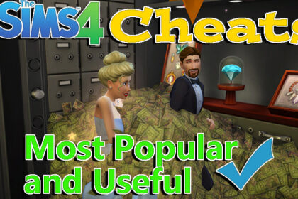 Sims 4 Cheats