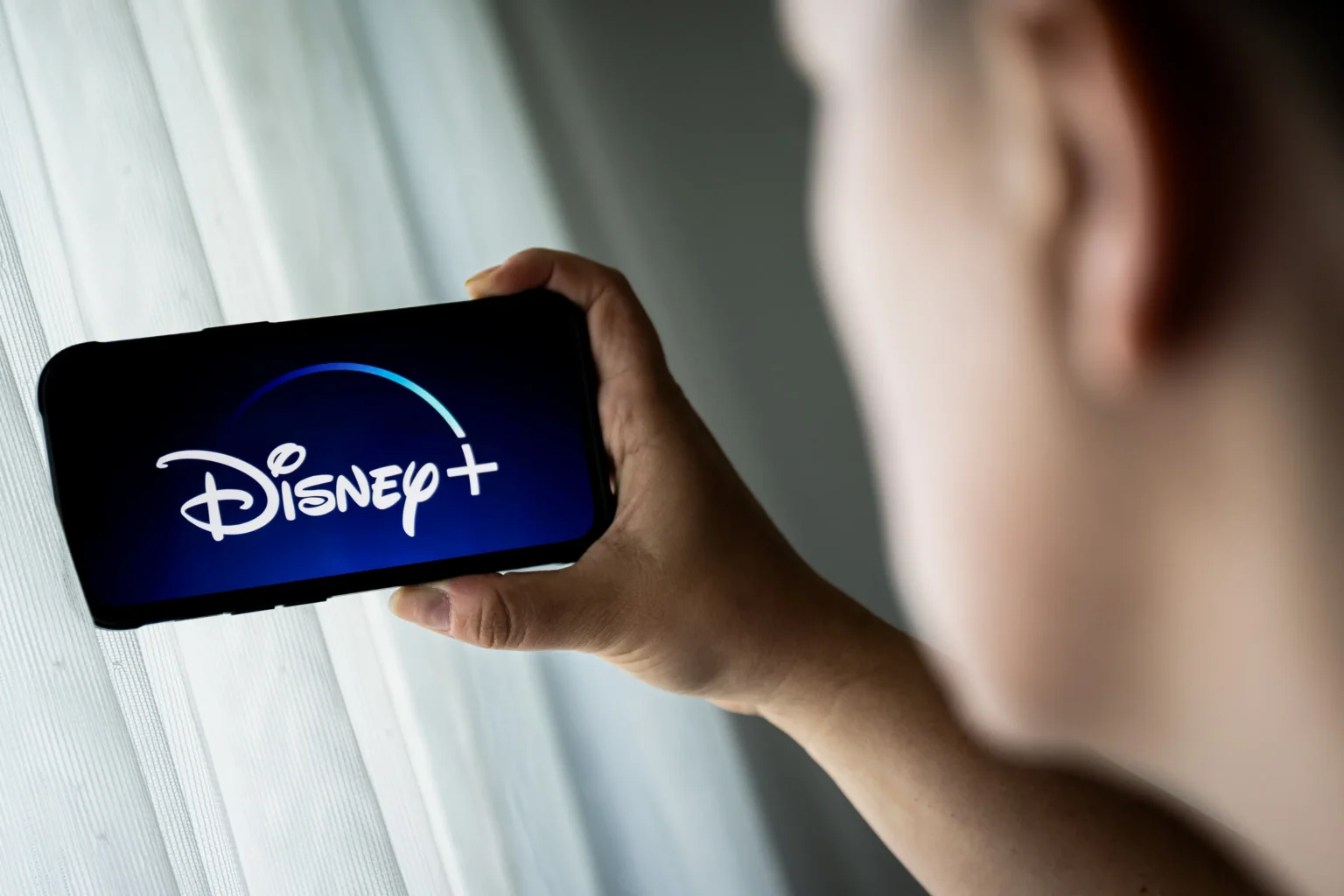 Disney Plus