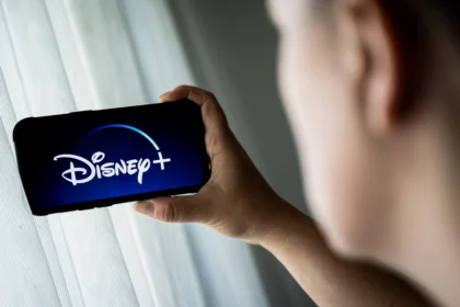 Disney Plus