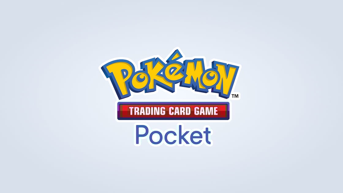 Pokémon TCG Pocket