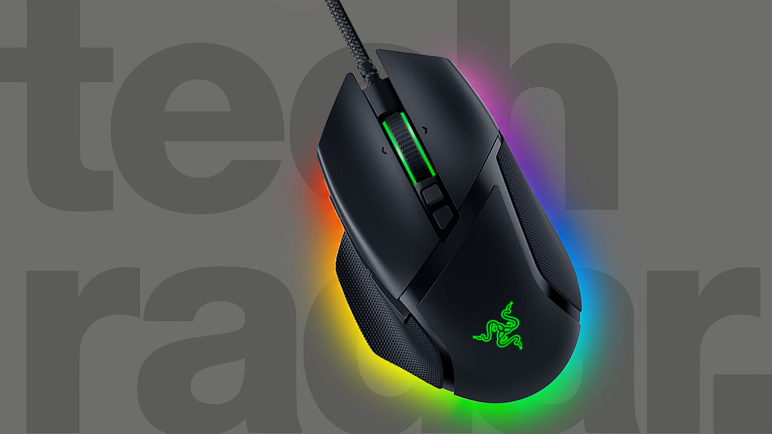 Beste Gaming Maus