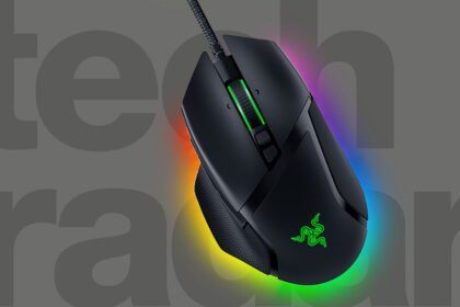 Beste Gaming Maus