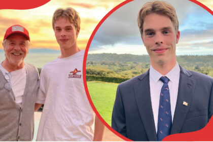 Jasper Breckenridge-Johnson