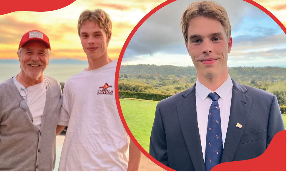 Jasper Breckenridge-Johnson