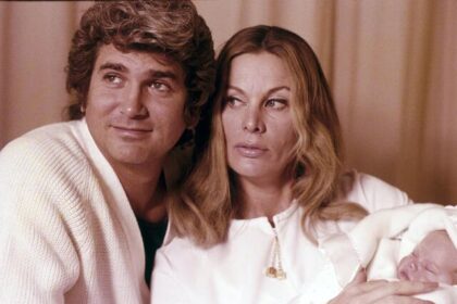 michael landon ehepartnerin
