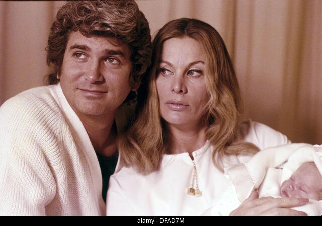 michael landon ehepartnerin