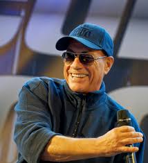 jean-claude van damme krankheit