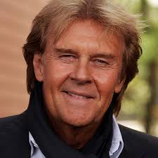 howard carpendale todesursache