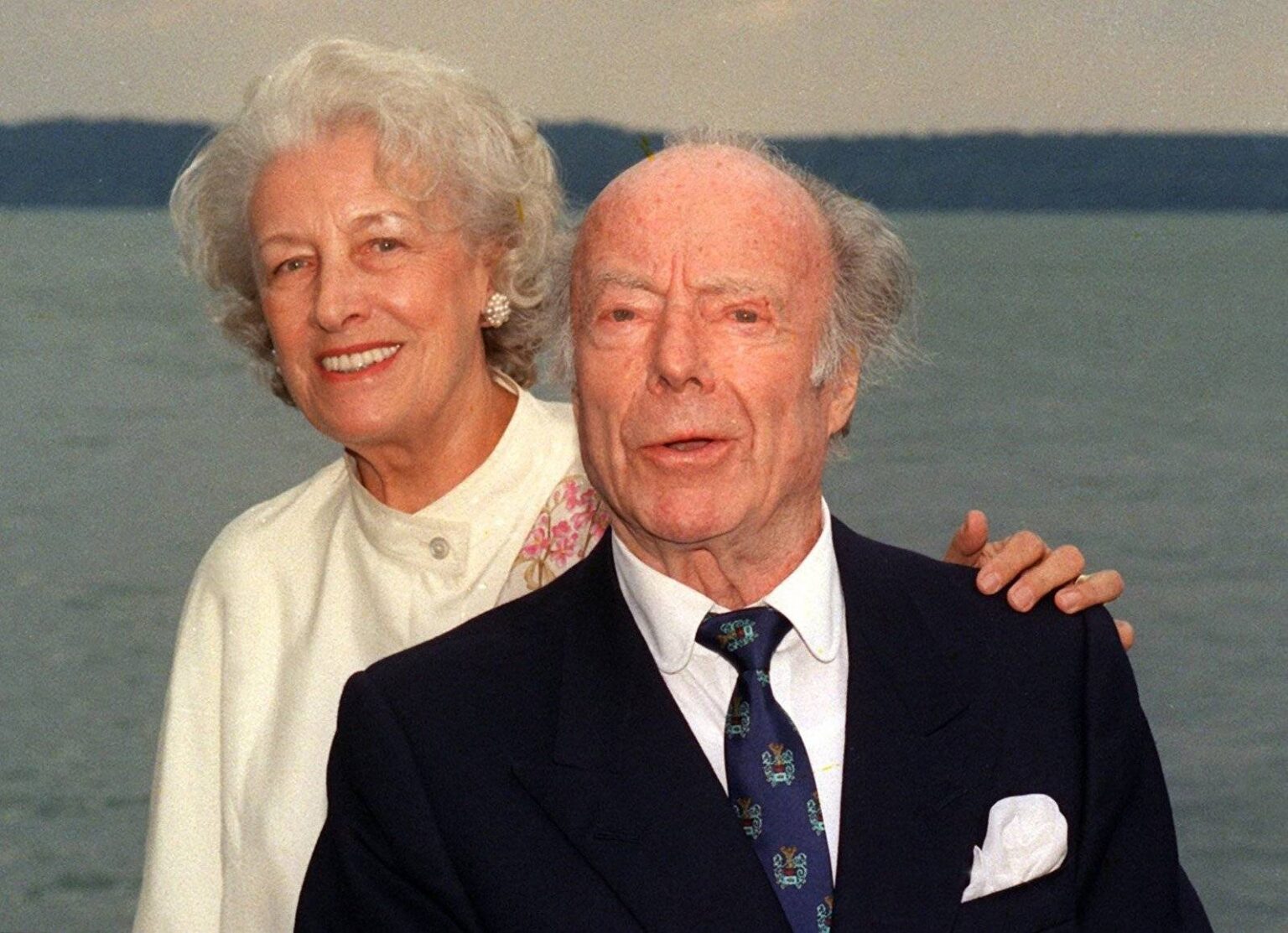 heinz rühmann todesursache