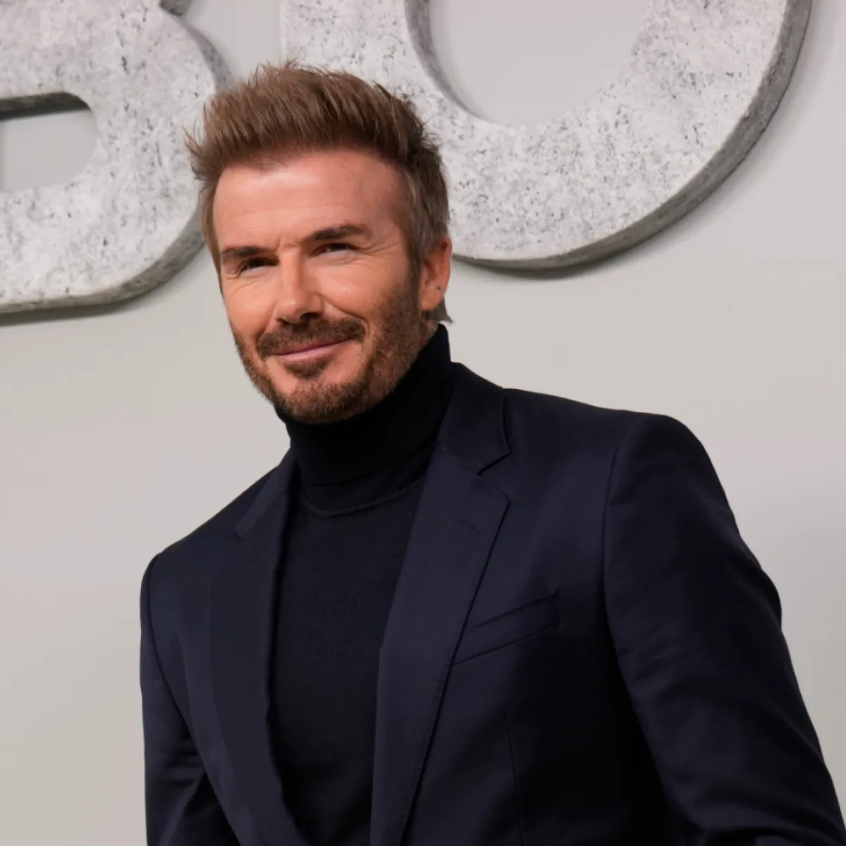 david beckham Vermögen