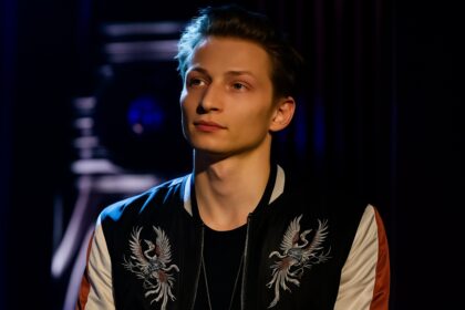 johanna von der leyen