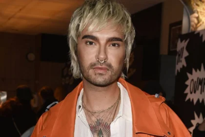 Bill Kaulitz Vermögen