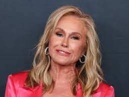 Kathy Hilton