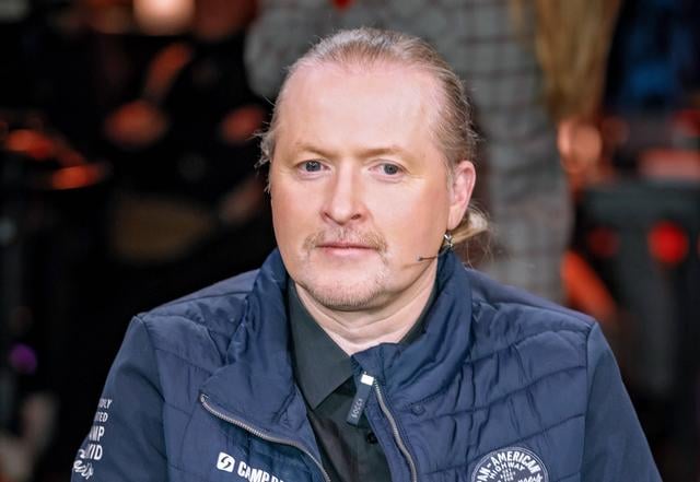 Joey Kellys Vermögen