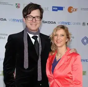 ralph und nina caspers