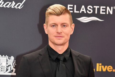 Toni Kroos Vermögen