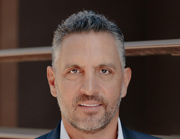 Mauricio Umansky