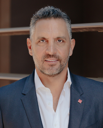 Mauricio Umansky