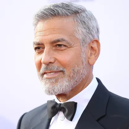 Clooney