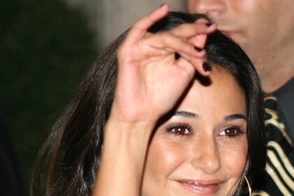 Emmanuelle Chriqui