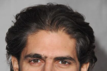 Michael Imperioli