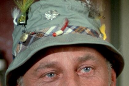 McLean Stevenson