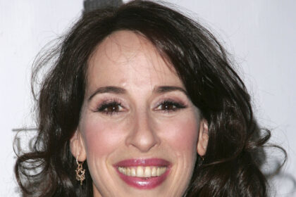 Maggie Wheeler