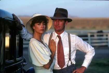 Rachel Ward