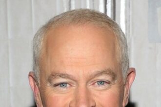 Neal McDonough