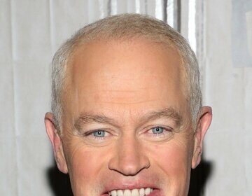 Neal McDonough