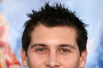 Justin Berfield
