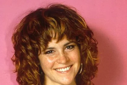 Ally Sheedy
