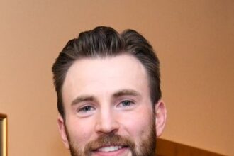 Chris Evans