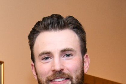 Chris Evans