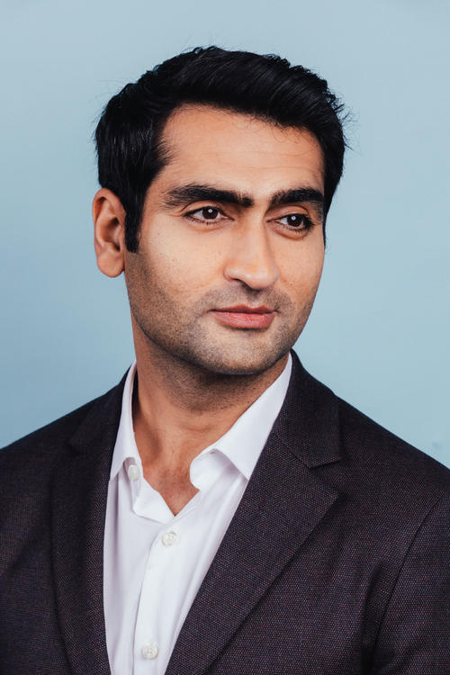 Kumail Nanjiani