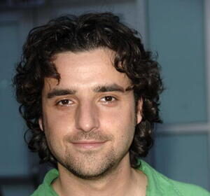 David Krumholtz