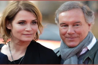 Maria Furtwängler neuer Partner