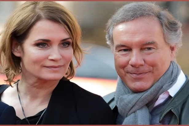 Maria Furtwängler neuer Partner