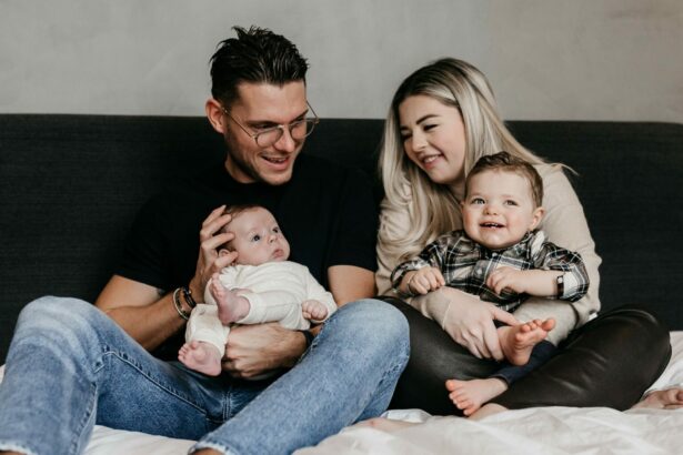 Victoria Verstappen Kinder