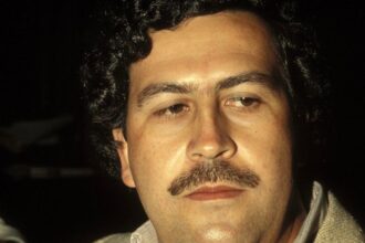 Pablo Escobar