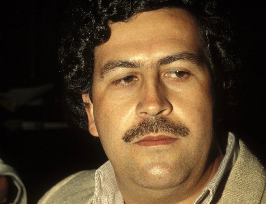 Pablo Escobar