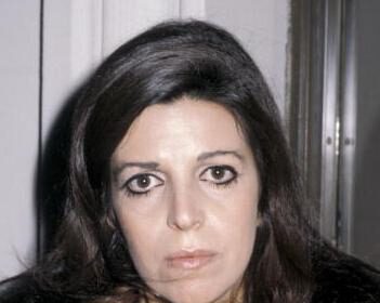 Christina Onassis