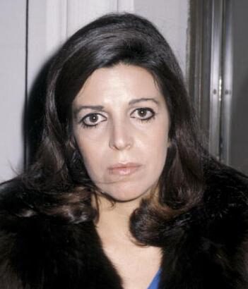Christina Onassis