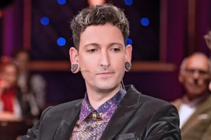 Wie reich ist Fabian Kahl